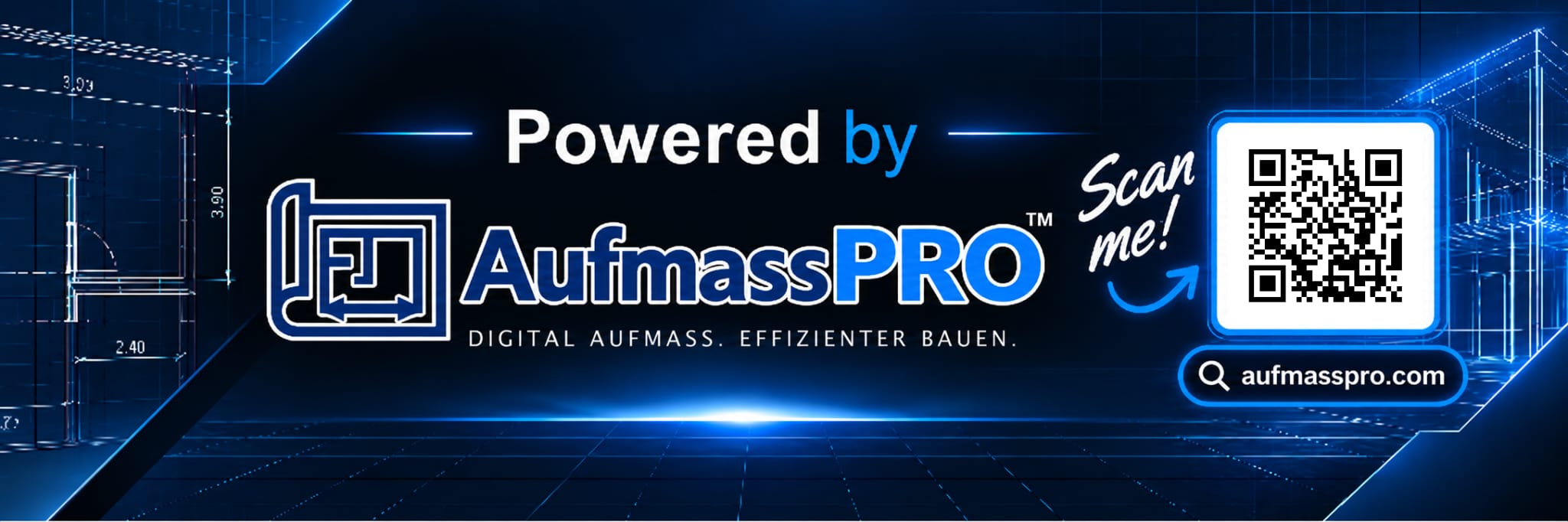 AufmassPRO – Software aus der Praxis